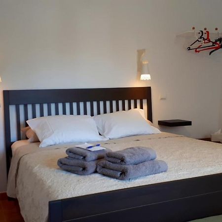 Cómpeta Bed&Breakfast Al Campanario المظهر الخارجي الصورة